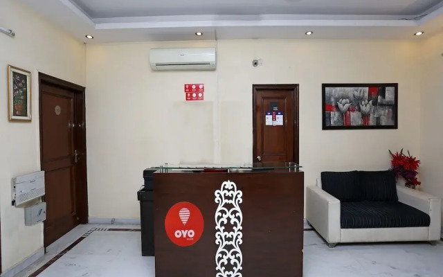 WudStay Corporate Inn