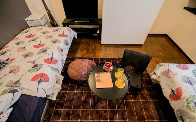 Cozy apartment in Asakusa 41