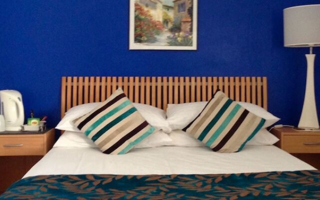 The Lotus Tree Guesthouse