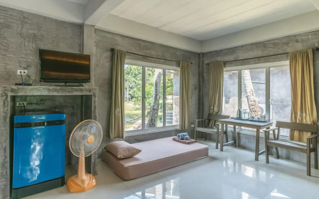 Siam Beach Resort Koh Kood