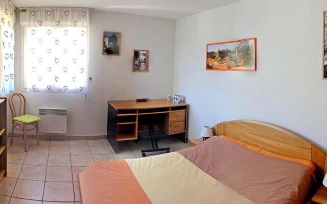 Appartement Briançon, 3 pièces, 6 personnes - FR-1-330C-72