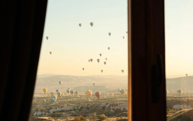 La Fairy Cappadocia Adult Only