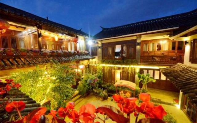 Manyangguang Inn