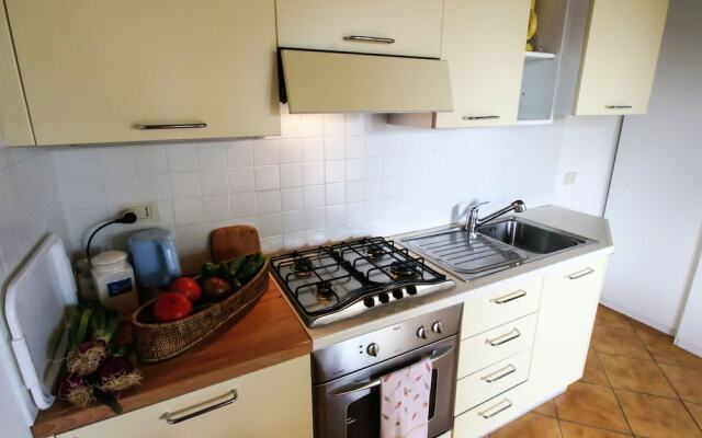 Apartment With Pool, Beautiful Surroundings