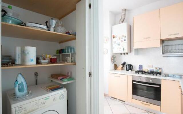 Appartamento della Piazza