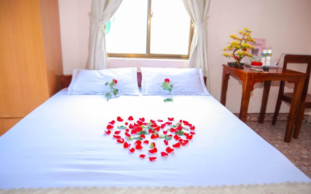 Thanh Linh Hotel