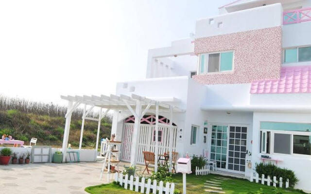 Minami Kaze Homestay