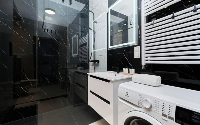 Apartment Wroclaw Jana Pawla by Renters