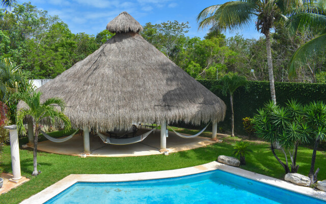 Villa Palmeras