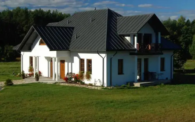 Brzozowy Dworek