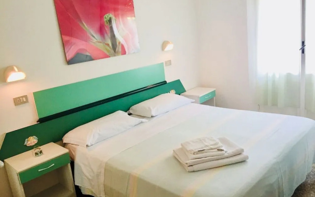 Hotel Villa Pozzi