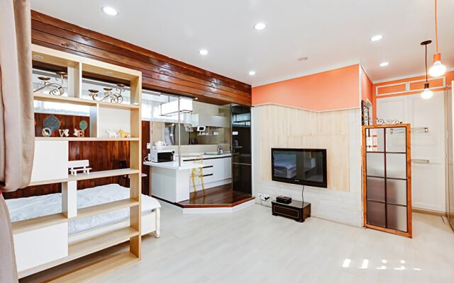 Gapyeong Hill House Pension