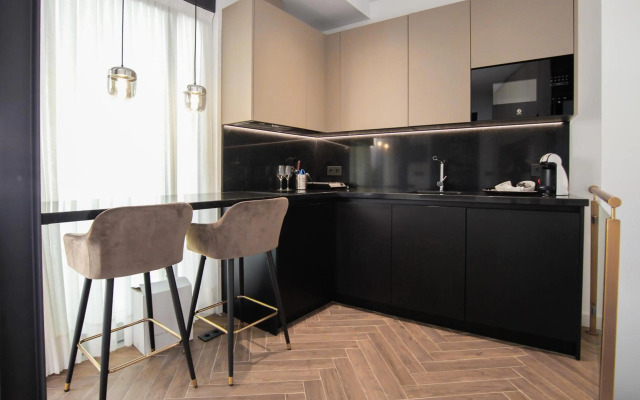 MintyStay - Luxury Apartments