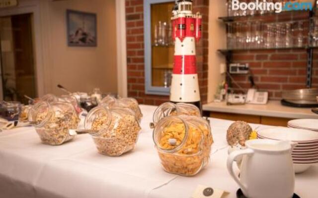 Mingers Hotel und Beauty Spa