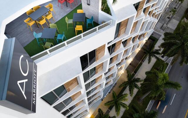 AC Hotel Miami Wynwood