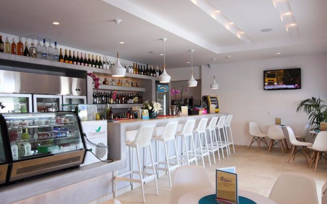 Tropicana Hotel , Suites & Villas Mykonos