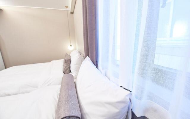 Denbasta Signature Hotel