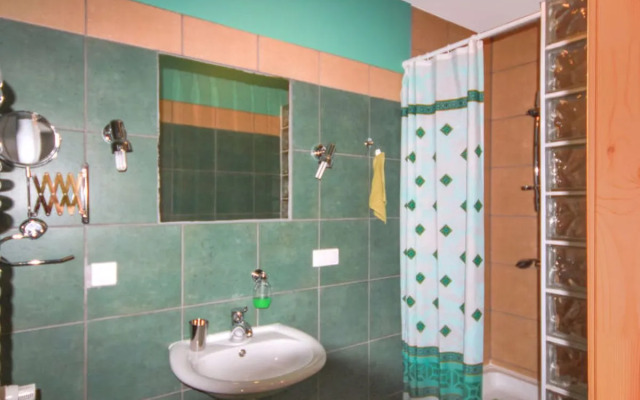 Gościniec Pod Dwoma Sercami