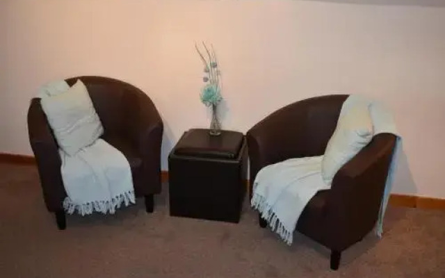 Westhaven B&B