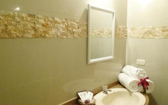 Sol De Grau Hotel