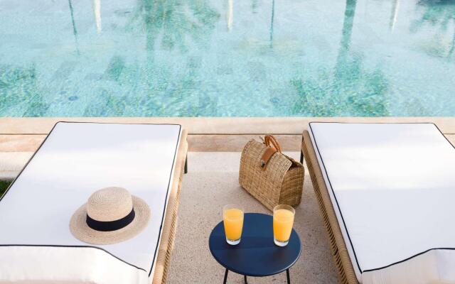 Sofitel Agadir Thalassa Sea & Spa