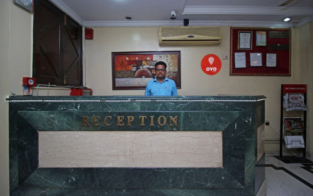 Hotel Indraprastha