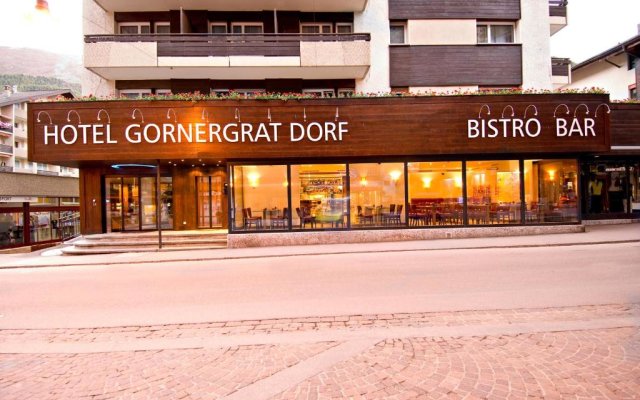 Hotel Gornergrat-Dorf