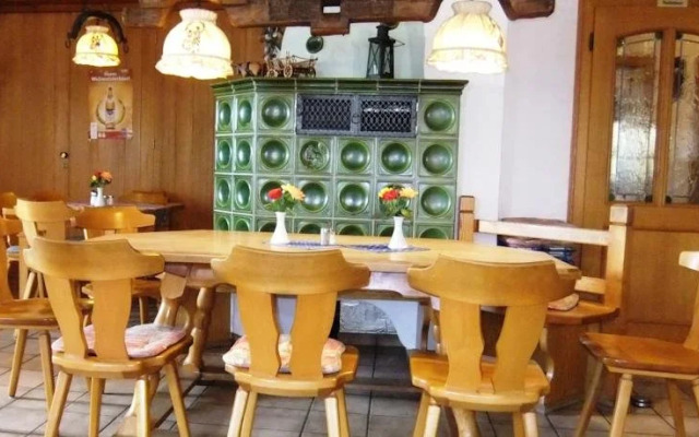 Gasthaus zum Stausee