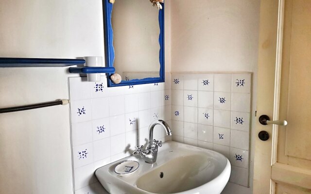 Villa Belvedere Lipari