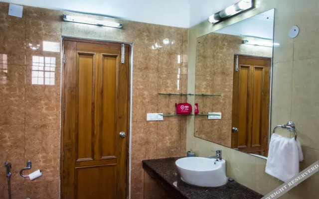 OYO Rooms Greater Noida Delta-3