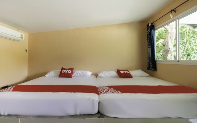 OYO 948 Bamboo River Resort