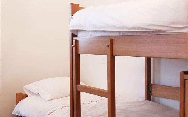 Graffiti Hostel Bogota