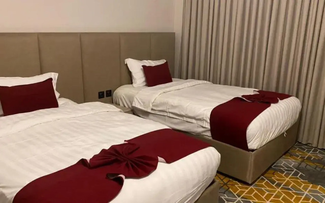 Golden New Al Safa Hotel