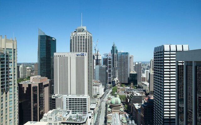 City High