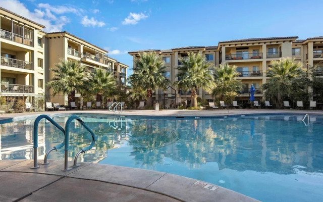 Walking on Sunshine Ground Level