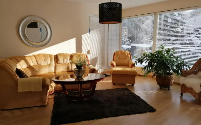 Apartament Balladyny