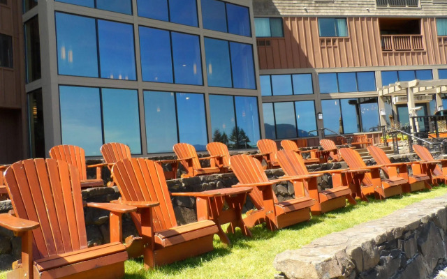 Skamania Lodge