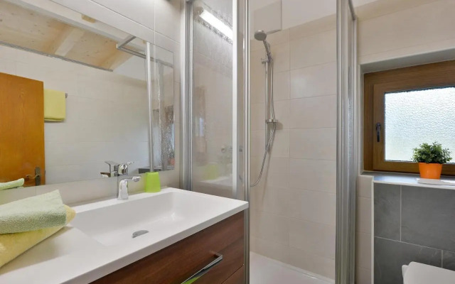 Appartement Albert und Helene Koller