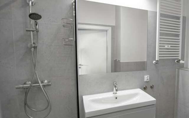 Baltic-Apartments - Platan Tower