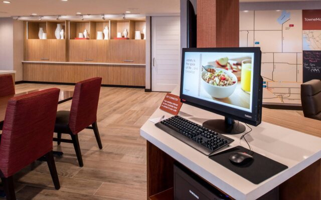 TownePlace Suites by Marriott Merced