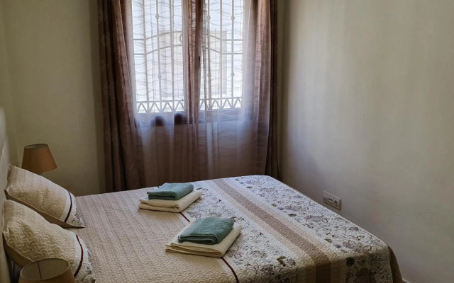 Espanatour MAGDOLINA