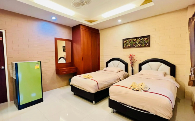 Benwadee Resort