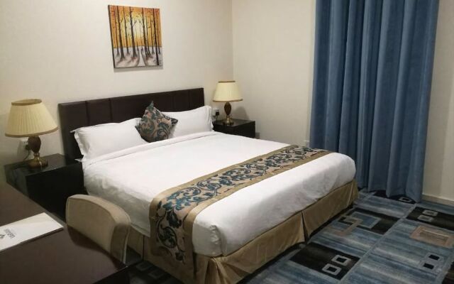 Varvan Hotel Al Jubail