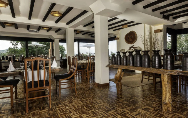 The Dwarika's Resort