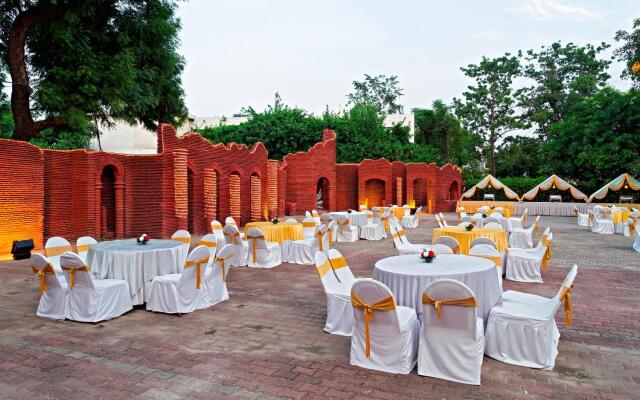 Clarks Avadh