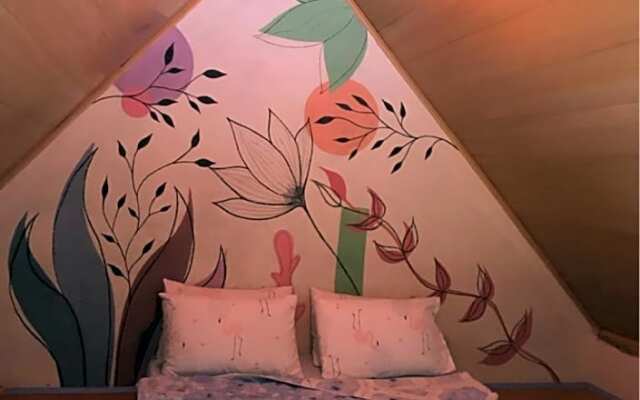 Greensoul Hospedagem