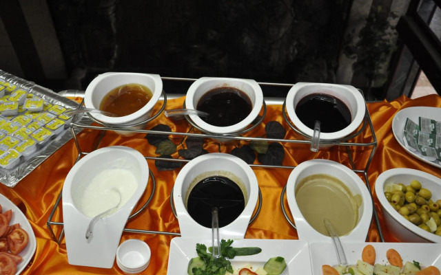 Hotel Kayalar
