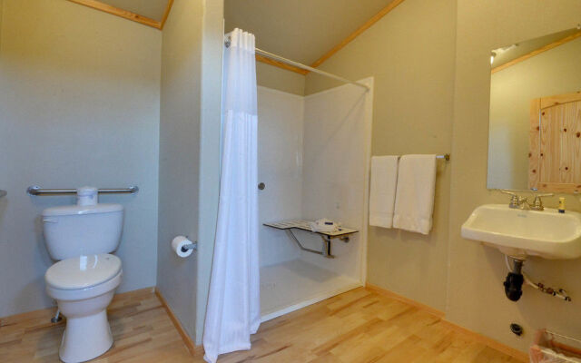 Mill Creek Ranch Resort
