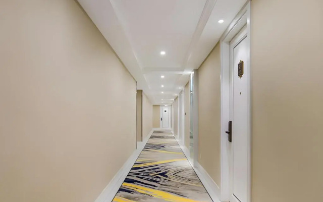 Vienna International Hotel (Haian Central Plaza)