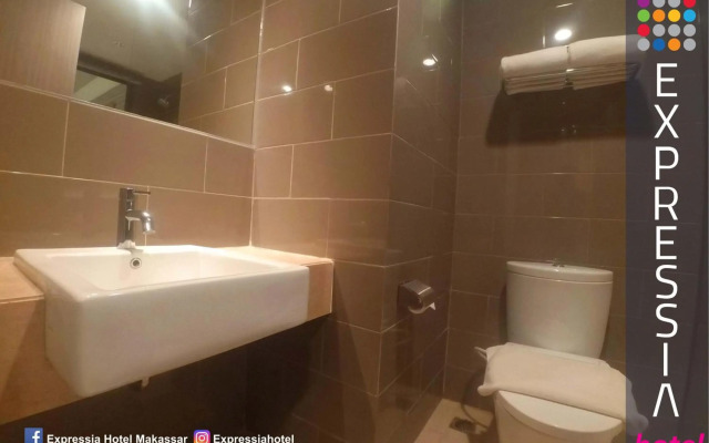 Expressia Hotel Makassar